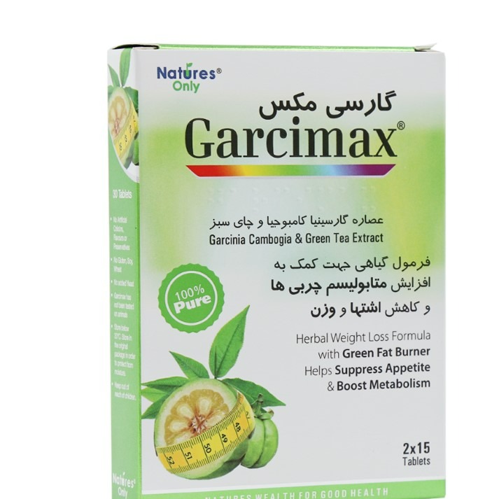 گارسی مکس نیچرز اونلی 30 عدد
